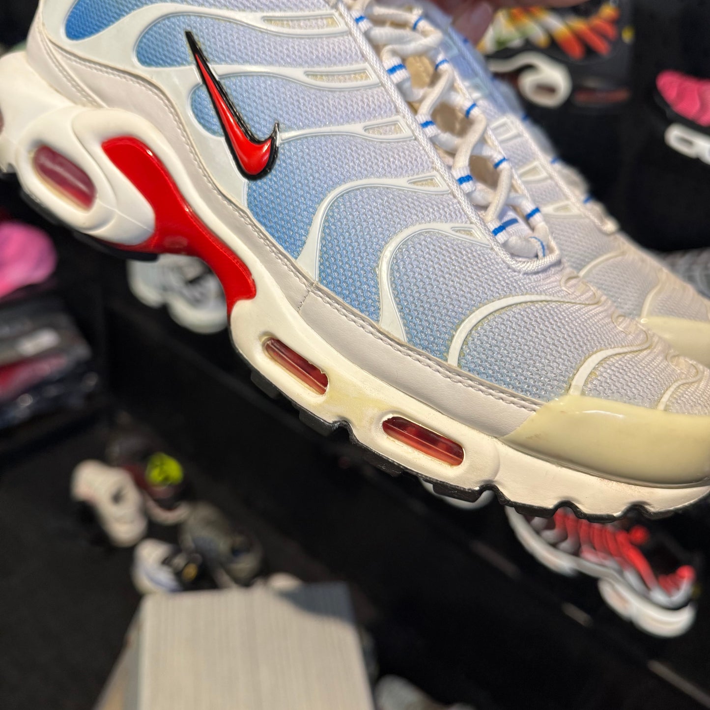 Nike Air Max Plus 'TN' Tide (Second hand)