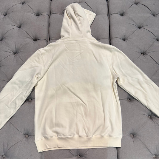 Geedup Team Logo Hoodie 'Buttercream Black' (Brand New)