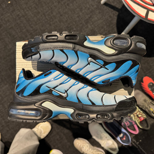 Nike Air Max Plus TN 'Neptune' (Second hand)