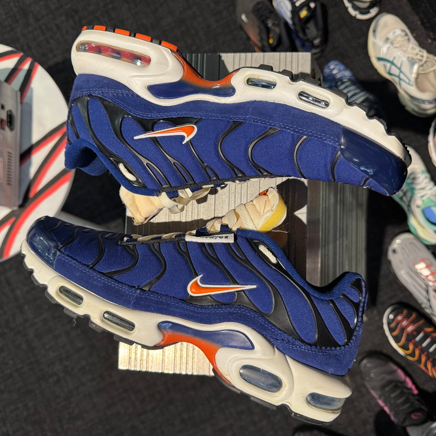Nike Air Max Plus 'TN' SE Running Club Deep Royal (Second hand)