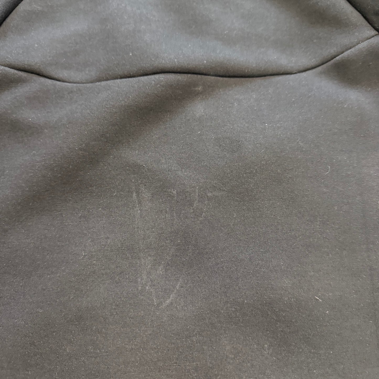 Nike Tech Fleece Jacket 'Black' (Second hand)