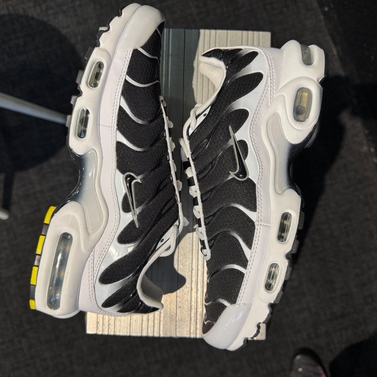 Nike Air Max Plus 'TN' Killer Whale (Second hand)