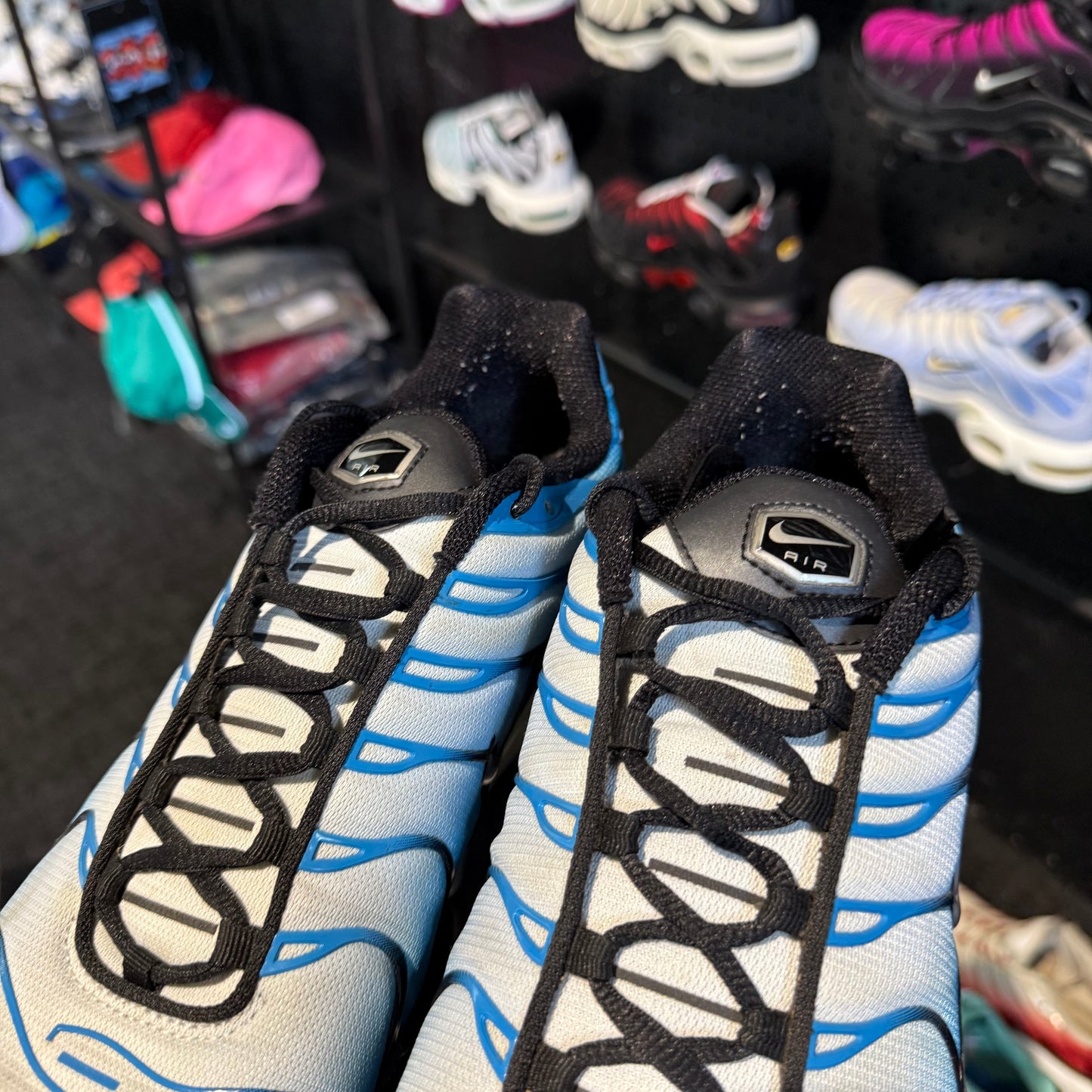 Nike Air Max Plus 'TN' Neptune (Second hand)