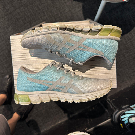 Asics Gel-Quantum 180 4 'Ice Mint' (Second hand)