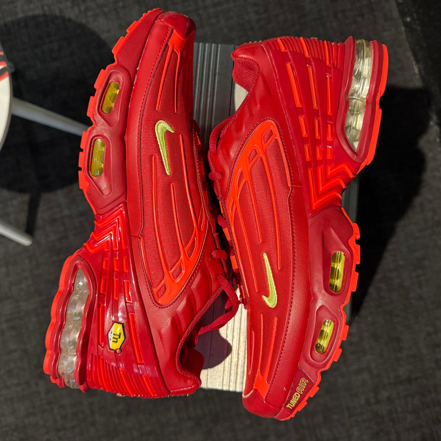 Nike Air Max Plus 'TN3' Ironman (Second hand)