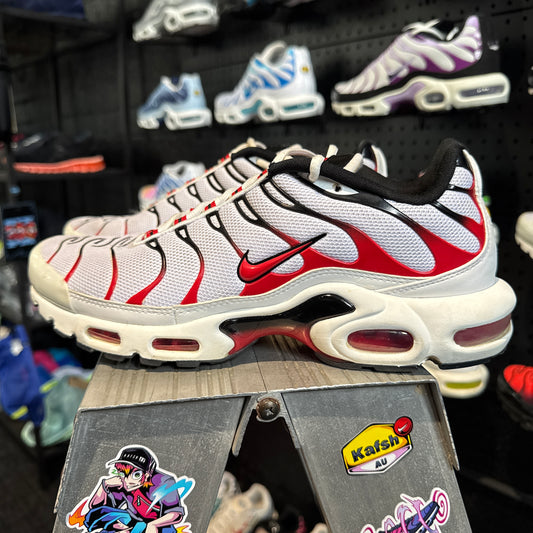 Nike Air Max Plus TN 'Kombat' (Second hand)