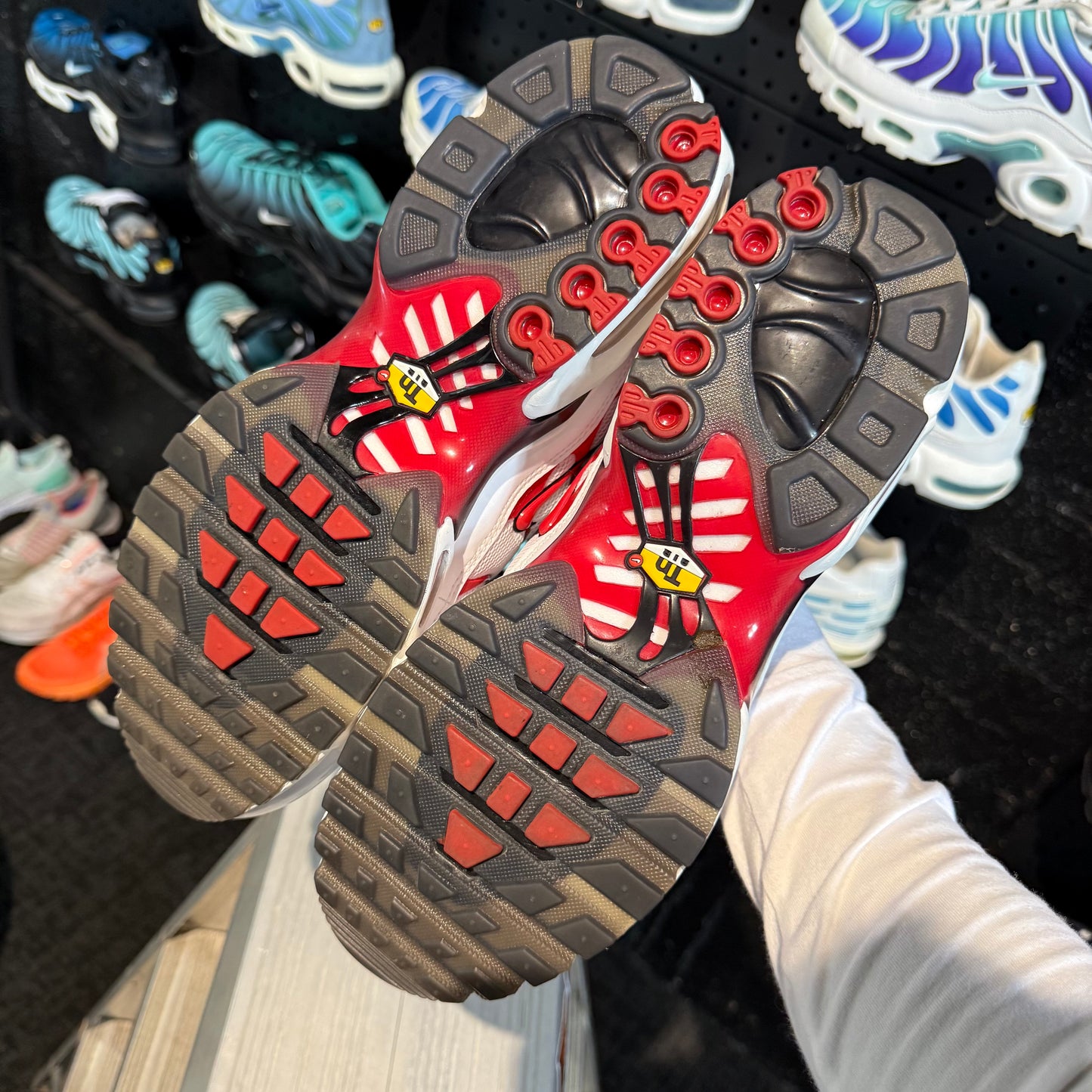 Nike Air Max Plus TN 'Kombat' (Second hand)