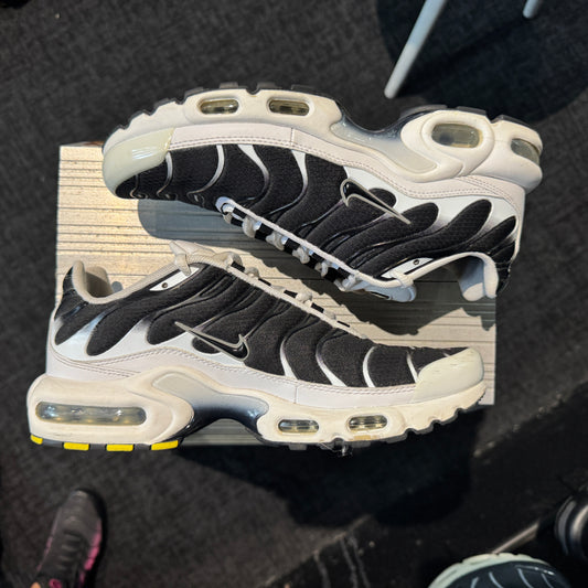 Nike Air Max Plus TN 'Killer Whale' (Second hand)