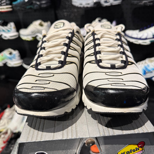 Nike Air Max Plus TN 'Panda' (Second hand)