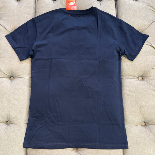 Nike Air Swoosh Logo DriFit 'Navy' (Brand New)