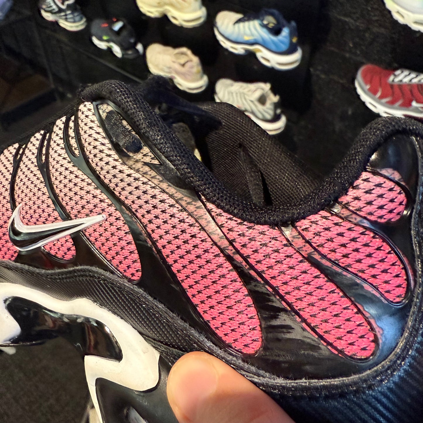 Nike Air Max Plus 'TN' All Day Pink (Second hand)