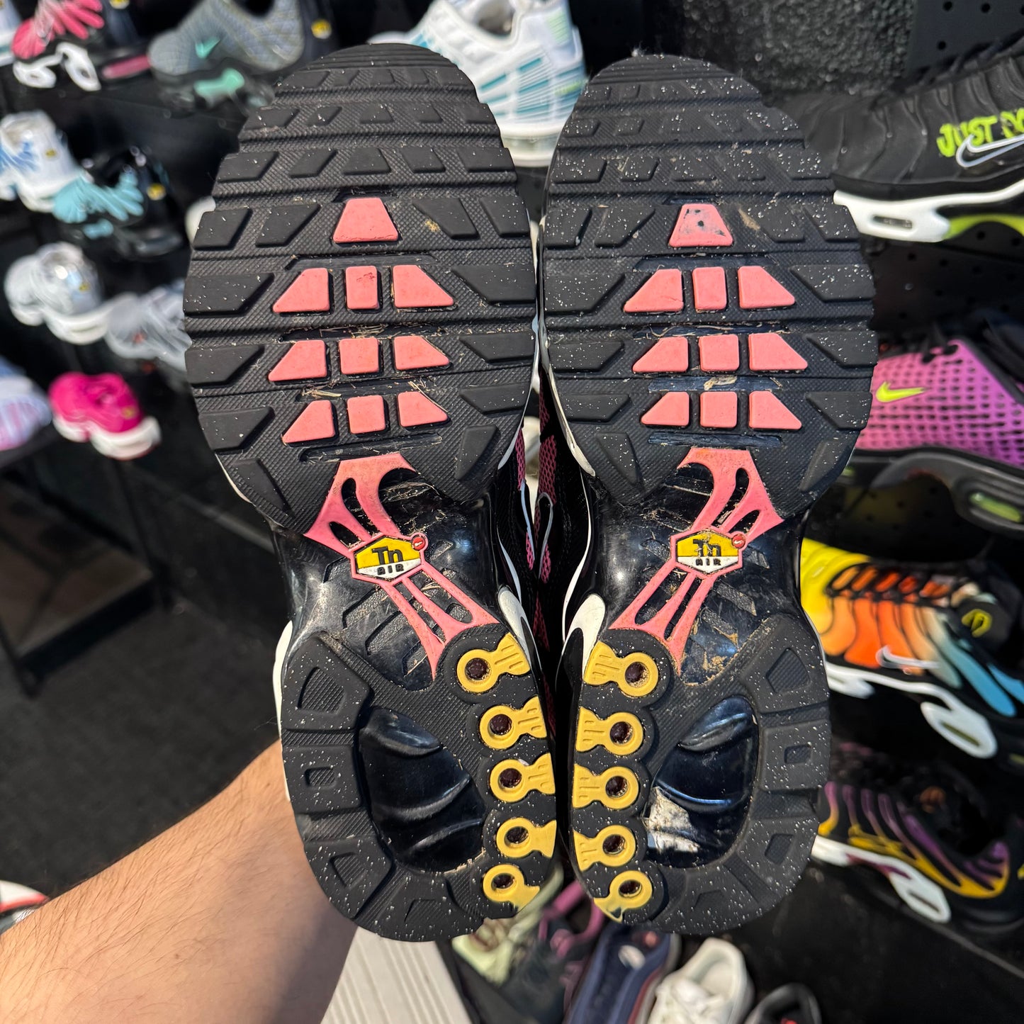 Nike Air Max Plus TN 'All Day' (Second hand)