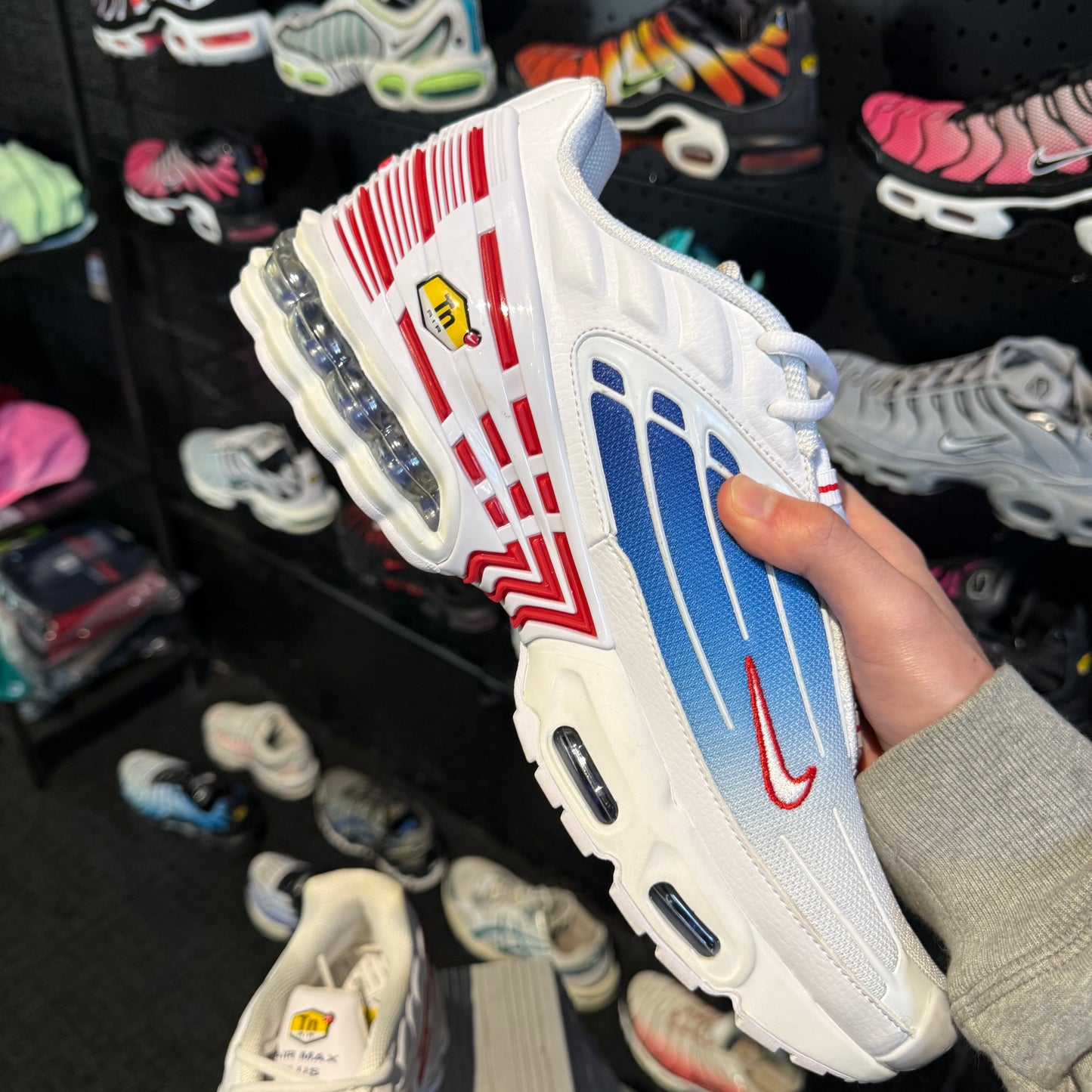 Nike Air Max Plus 'TN3' Tide (Second hand)