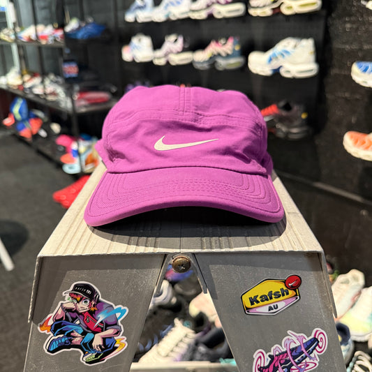 Nike AW84 Cap Purple '2013' (Brand New)