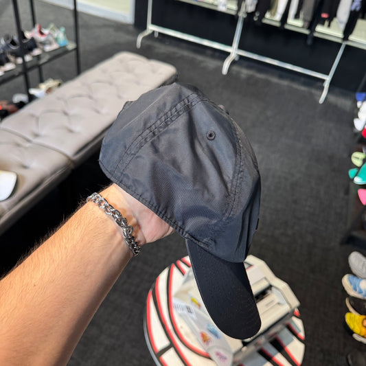 Nike Heritage 86 Air Max Plus TN Cap ‘Black' (Second Hand)