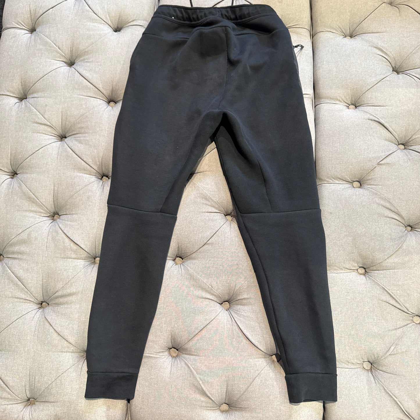 Nike Tech Fleece Pants 'Black' (Second hand)