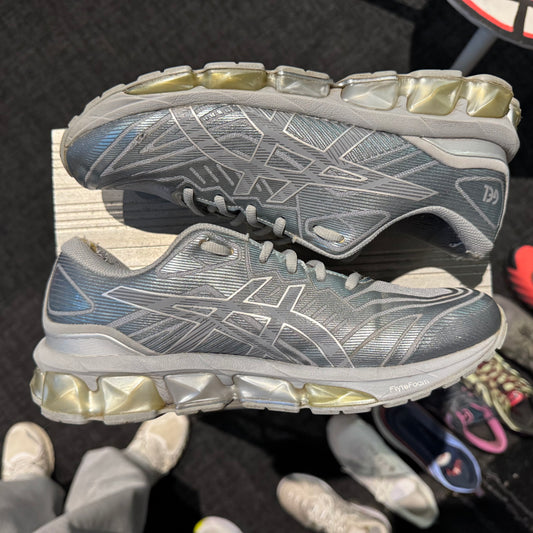 Asics Gel-Quantum 360 7 'Pure Silver' (Second hand)