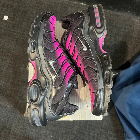 Nike Air Max Plus TN 'Pink Sunset' (Second hand)