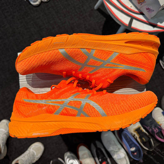 Asics Gel GT-2000 'Triple Orange' (Second hand)