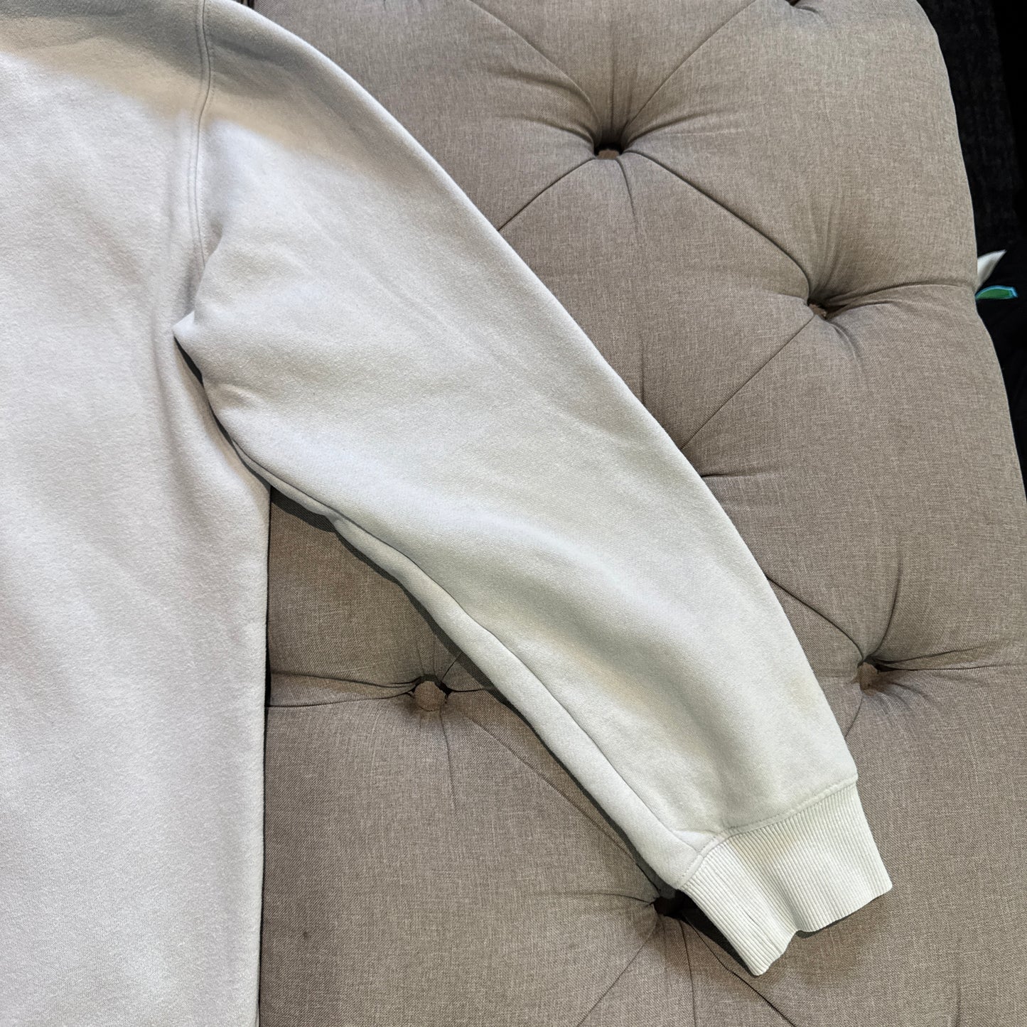 Geedup Team Logo Hoodie 'Dolphin' (Second hand)