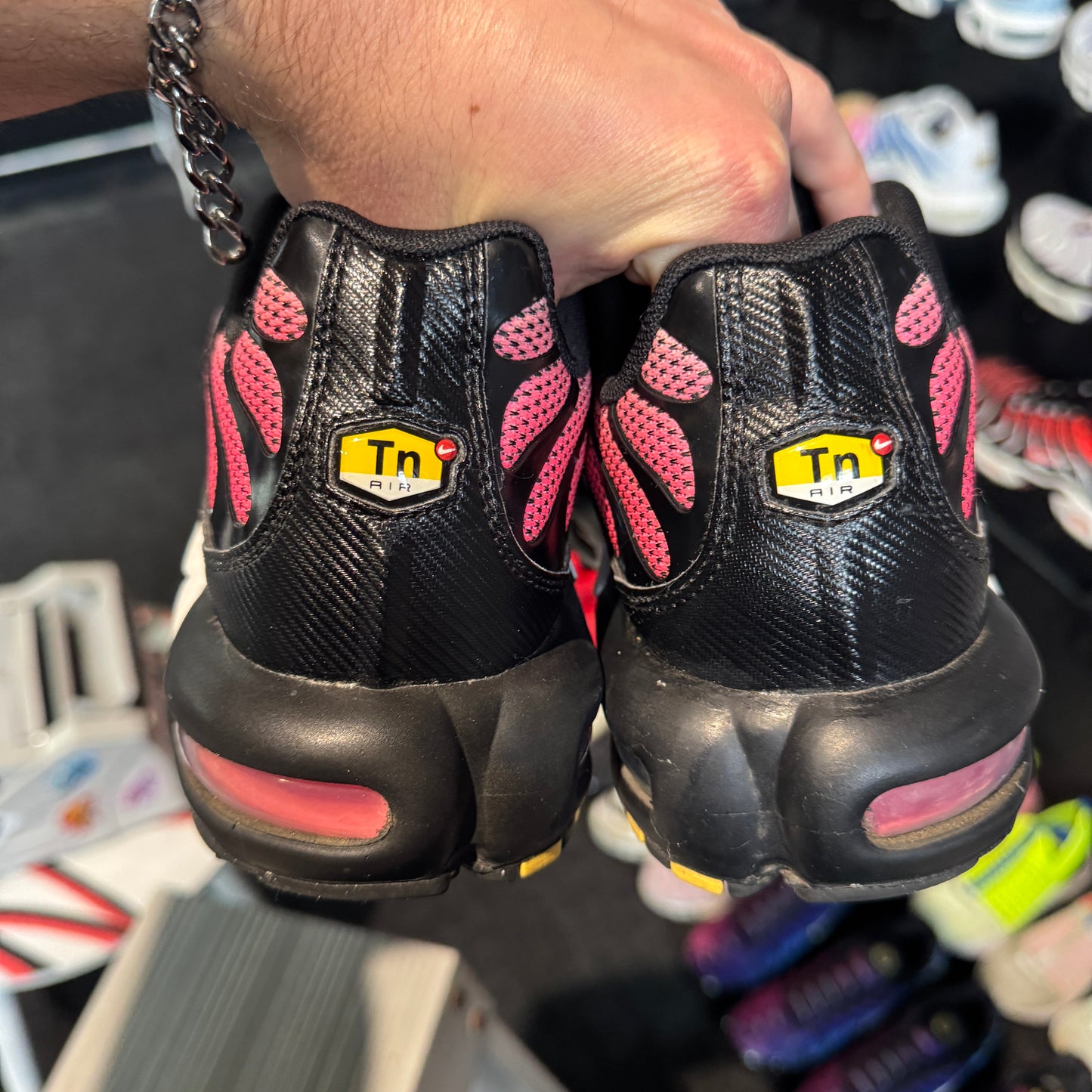 Nike Air Max Plus TN 'All Day' (Second hand)
