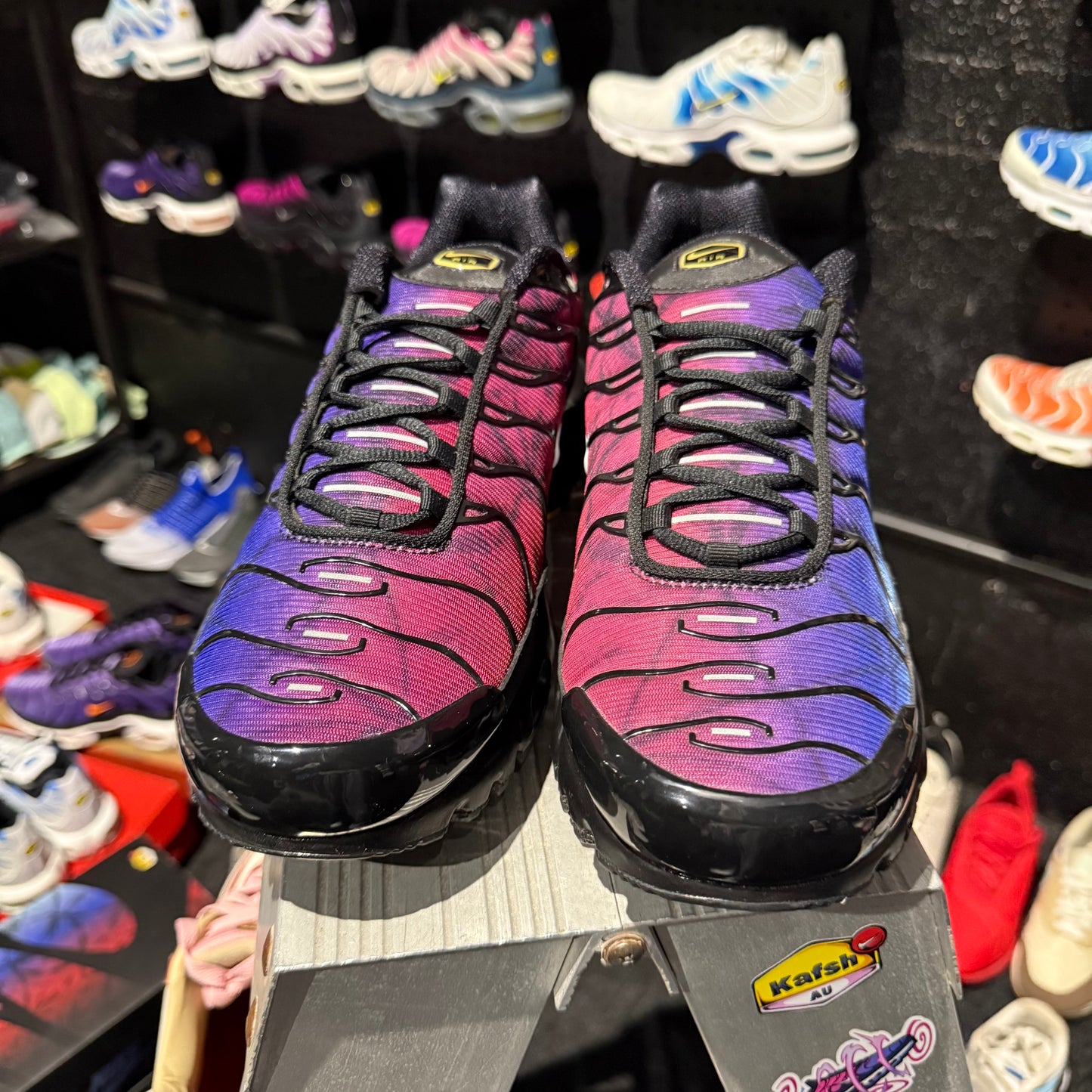 Nike Air Max Plus 'TN' 25th Anniversary (Brand New)