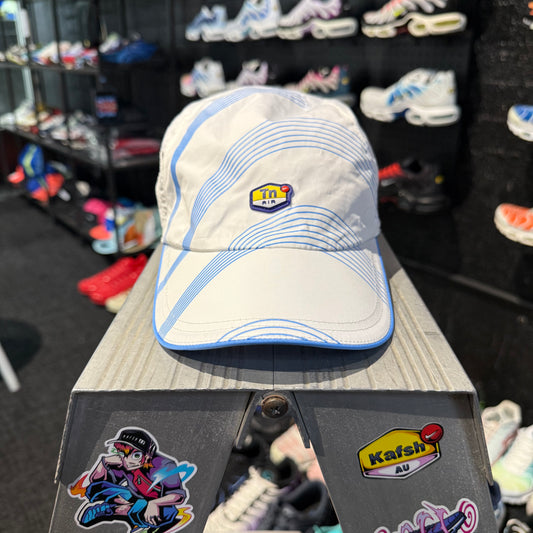 Nike TN Cap 'White Soft Blue' (Second hand)