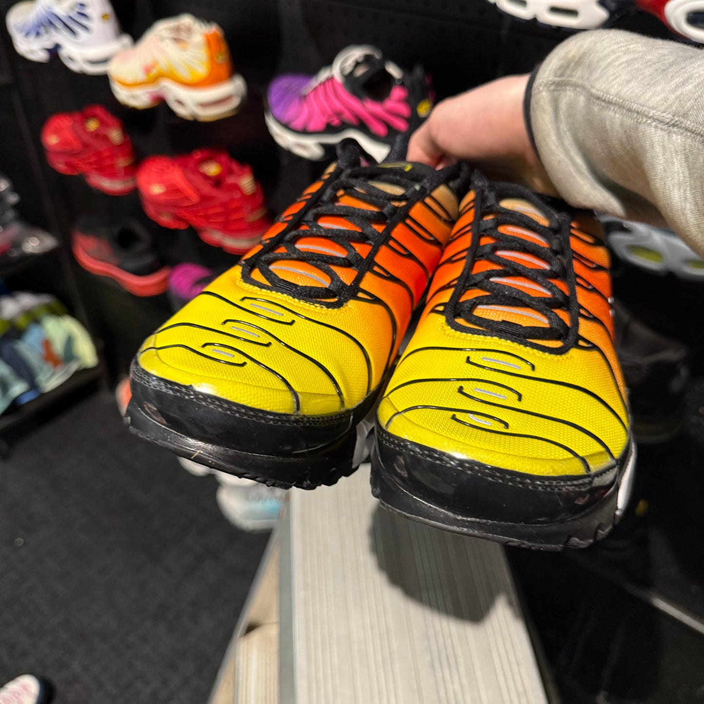 Nike Air Max Plus 'TN' Impact (Second hand)