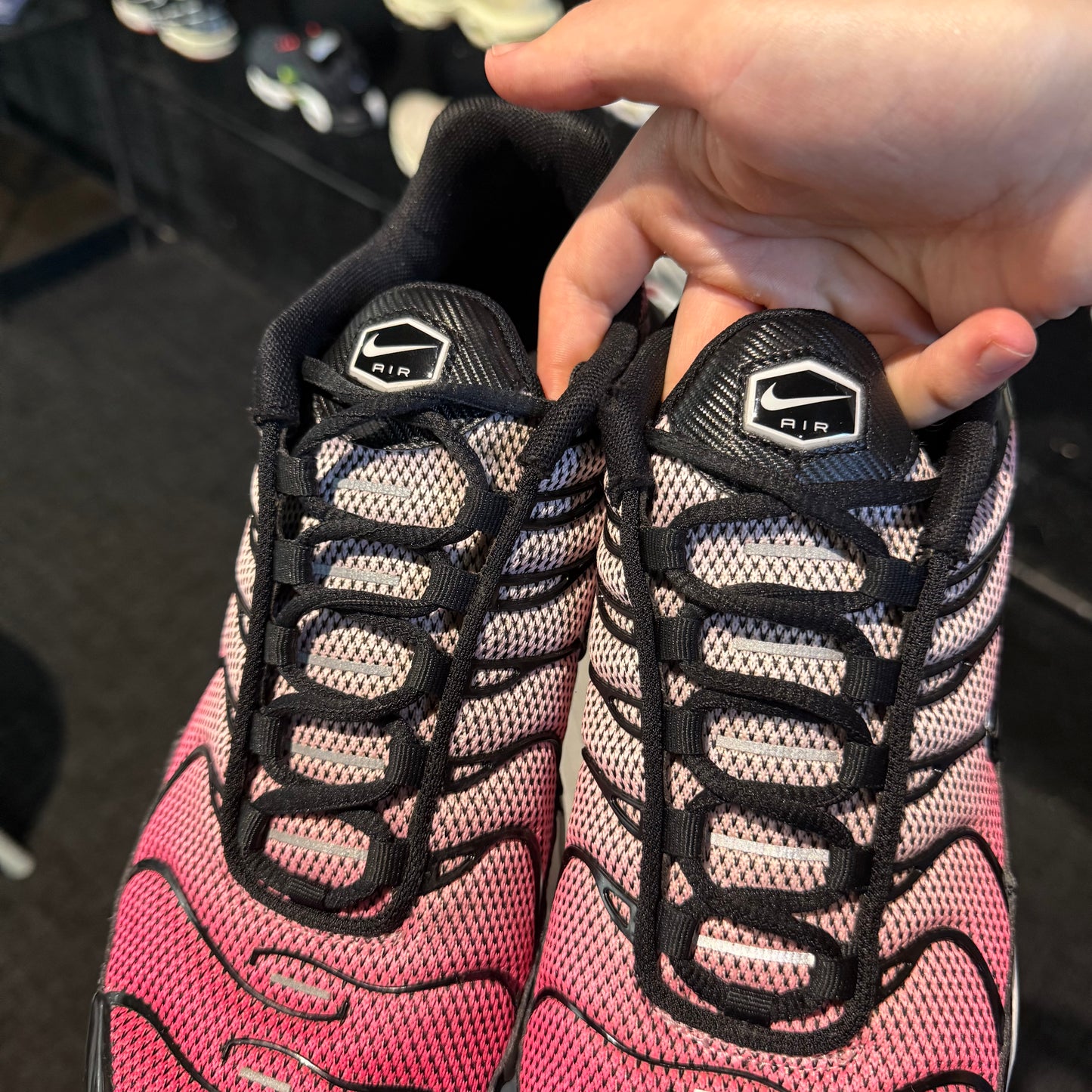 Nike Air Max Plus 'TN' All Day Pink (Second hand)