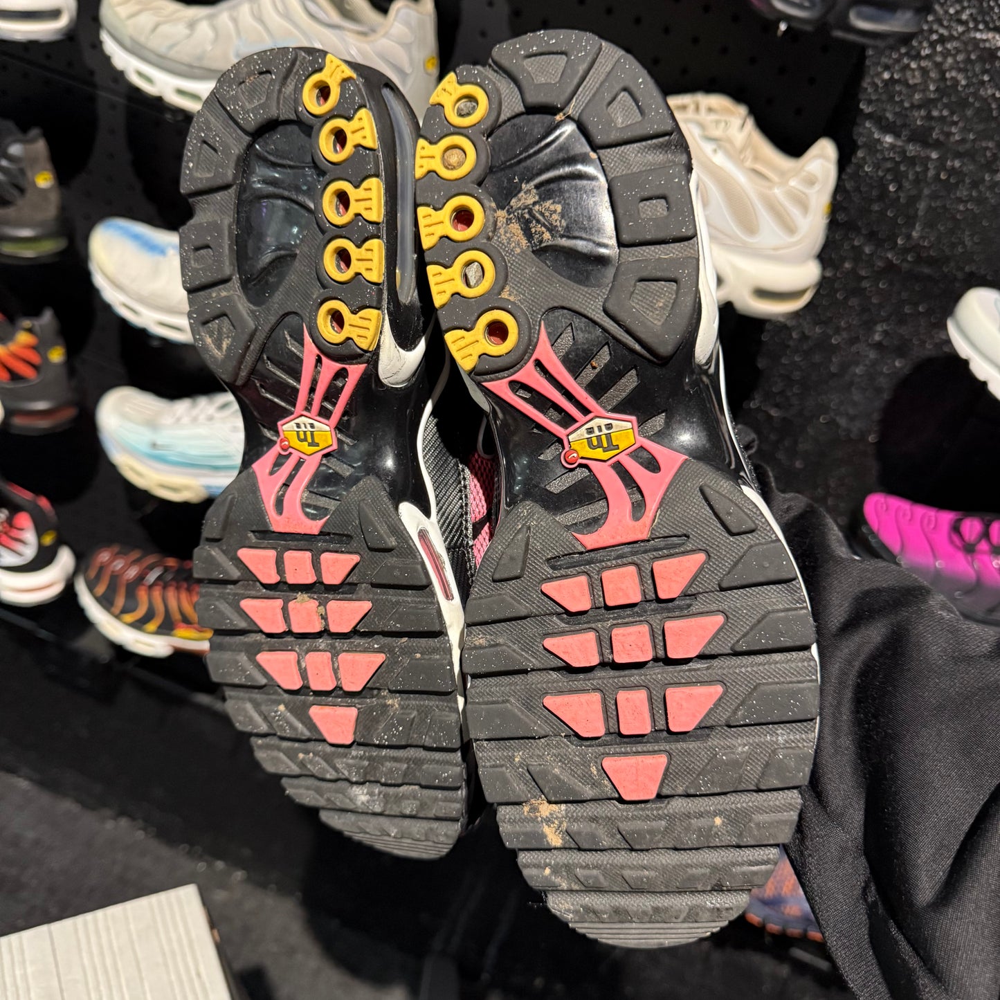 Nike Air Max Plus 'TN' All Day Sunset Pink (Second hand)
