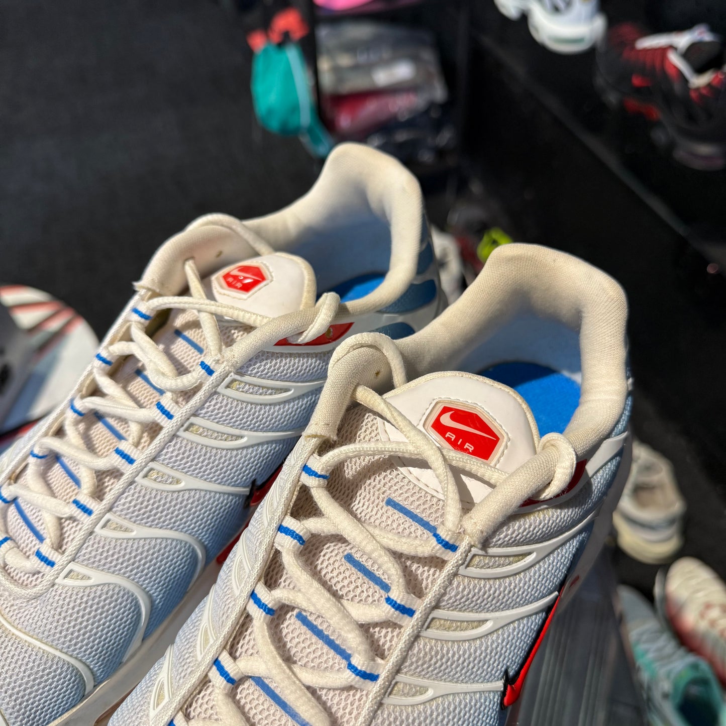 Nike Air Max Plus 'TN' Tide (Second hand)