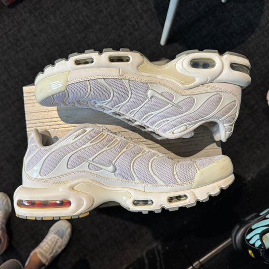 Nike Air Max Plus TN 'Casper' (Second hand)
