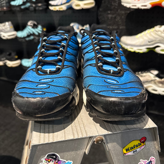 Nike Air Max Plus TN 'Aquarius Blue' (Second hand)