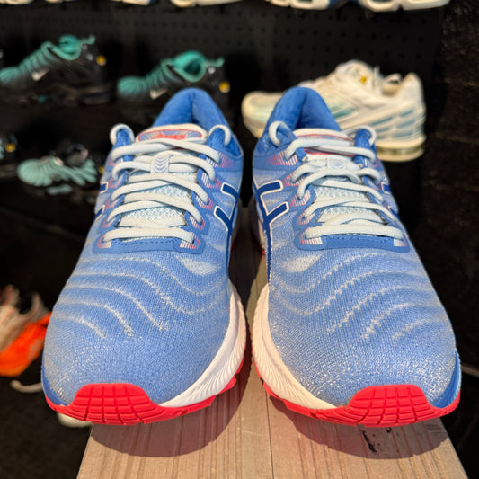 Asics Gel-Nimbus 22 'Soft Sky Tuna Blue' (Brand New)