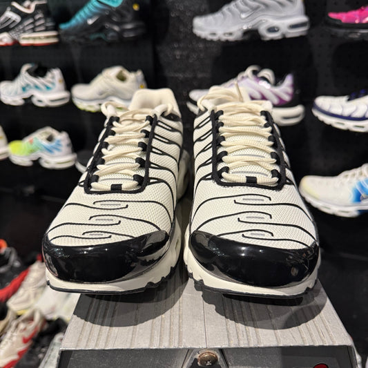 Nike Air Max Plus TN 'Panda' (Brand New)