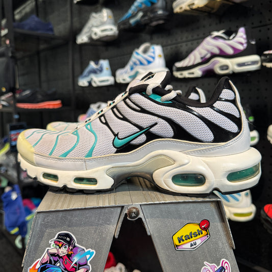 Nike Air Max Plus TN 'Hyper Jade' (Second hand)