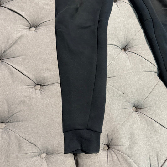 Nike Tech Fleece Pants 'Black' (Second hand)