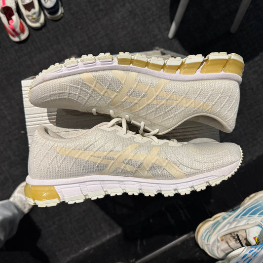 Asics Gel-Quantum 180 4 'White' (Second hand)