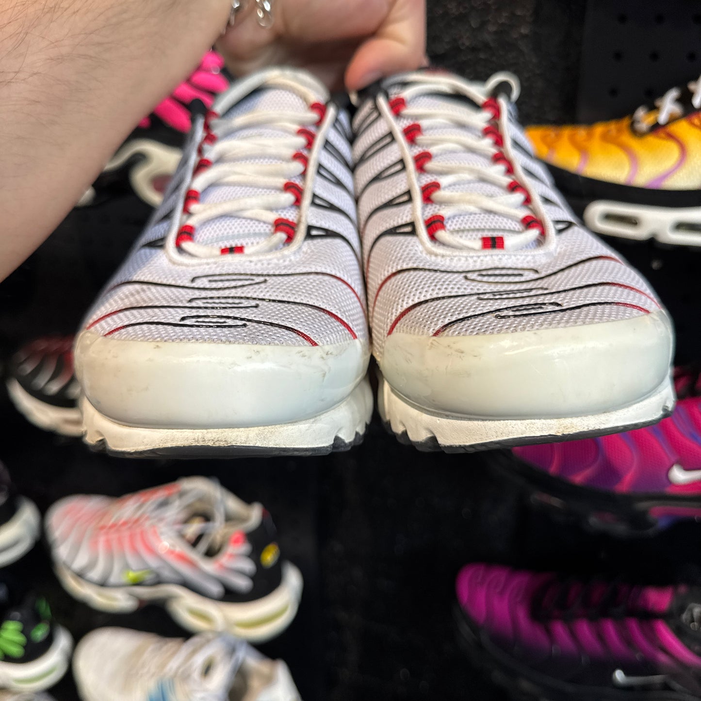 Nike Air Max Plus TN 'Kombat' (Second hand)