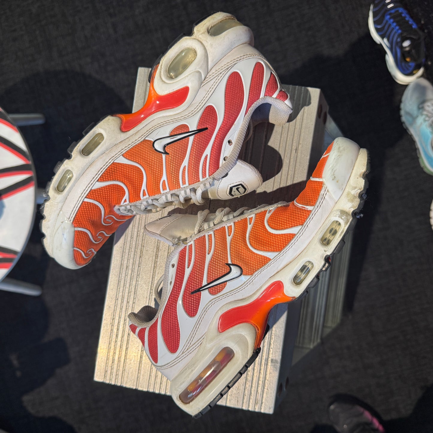 Nike Air Max Plus 'TN' Sunrise (Second hand)