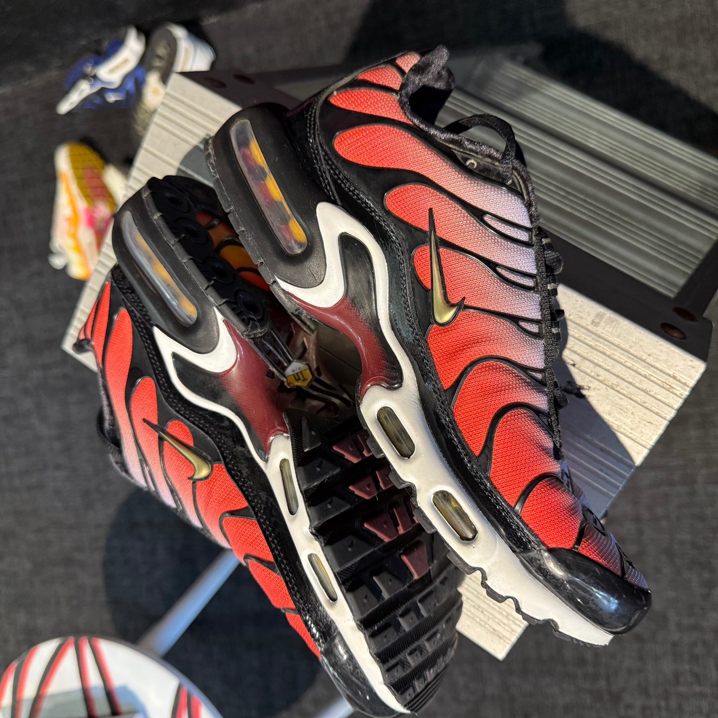 Nike Air Max Plus 'TN' Sisterhood (Second hand)