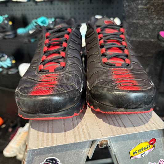 Nike Air Max Plus TN 'Redback' (Second hand)