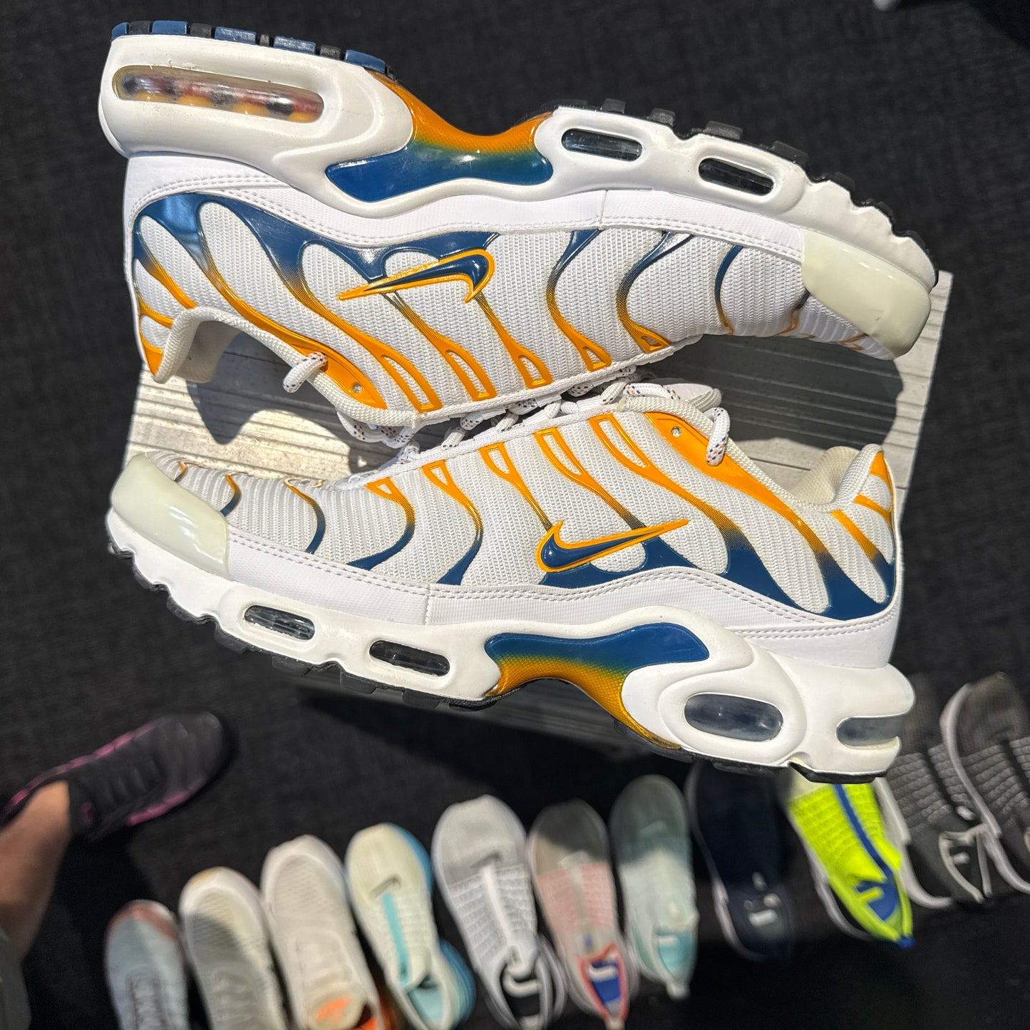 Nike Air Max Plus 'TN' Hiking (Second hand)