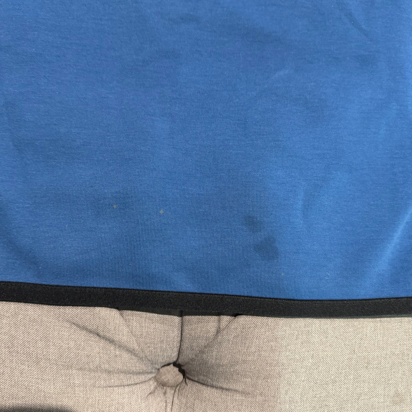 Nike Tech Fleece Jacket 'Blue White' (Second hand)