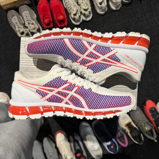 Asics Gel-Quantum 360 1 CM 'Blazing Coral' (Second hand)