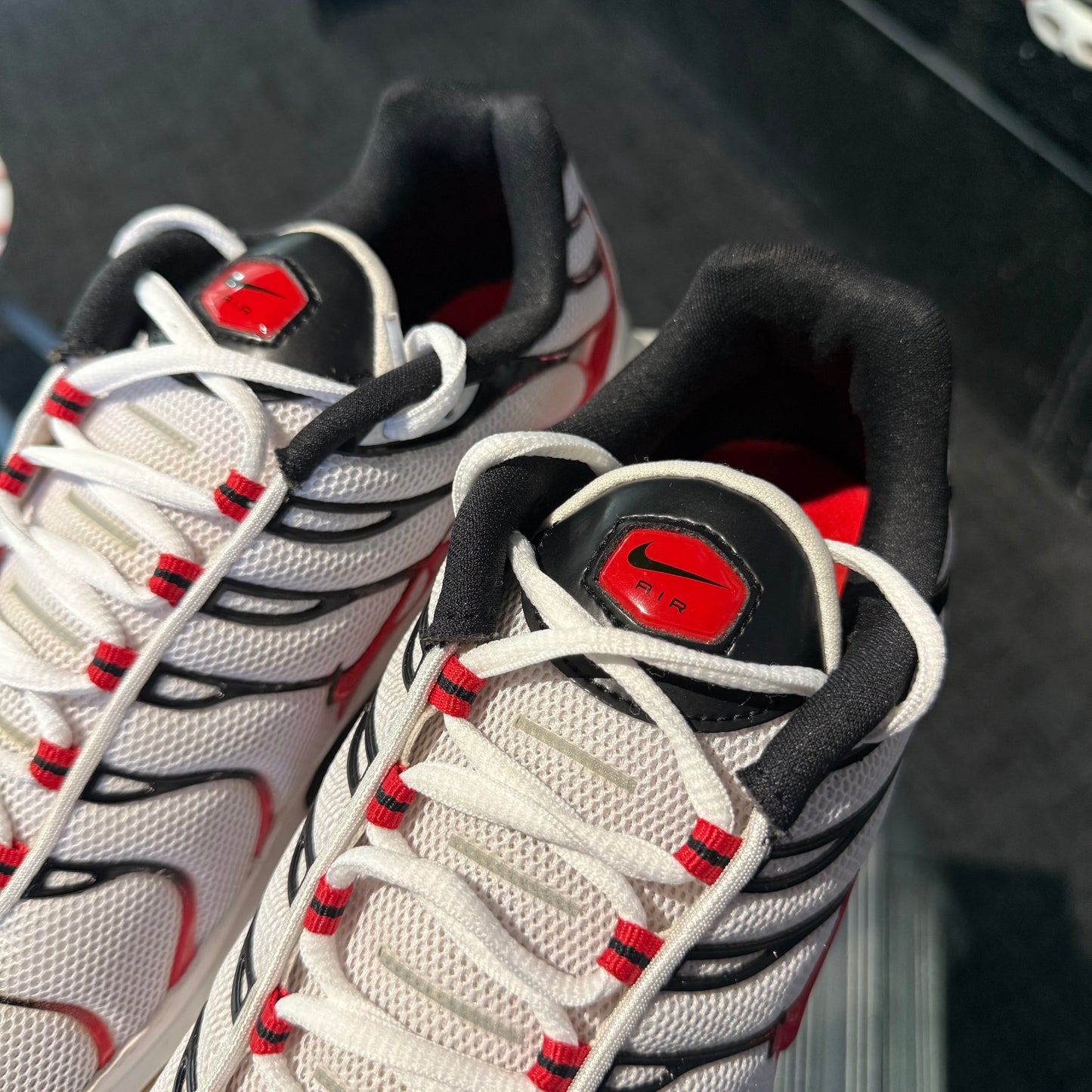 Nike Air Max Plus 'TN' Kombat (Second hand)