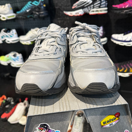Asics Gel NYC 'Mid Grey Sheet Rock' (Second hand)