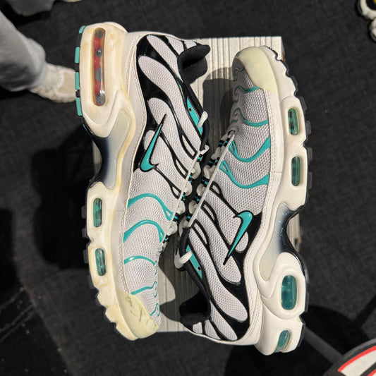 Nike Air Max Plus TN 'Hyper Jade' (Second hand)