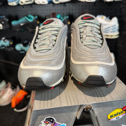Nike Air Max 97 'Silver Bullet' (2022) (Second hand)