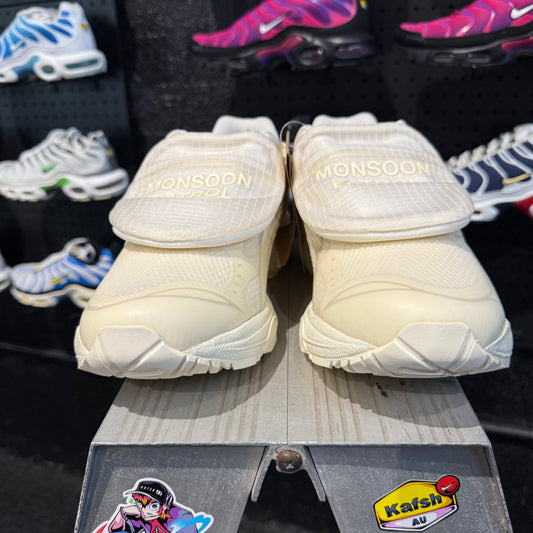 Asics X Limited EDT Gel-Kayano 14 'Cream' (Brand New)